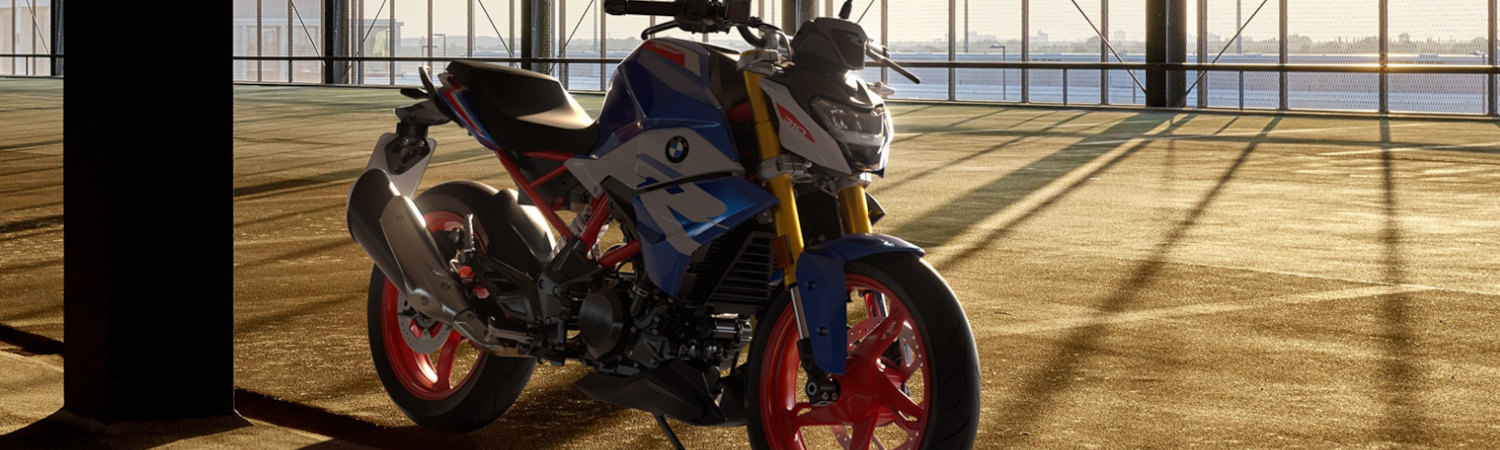 2023 BMW Motorrad Motorcycle for sale in High Road Motorsports, Langley, British Columbia