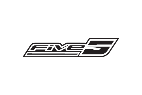 Five5 logo