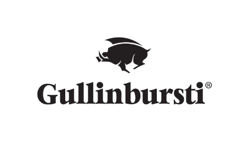 Gullinbursti logo