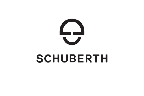 Schuberth logo