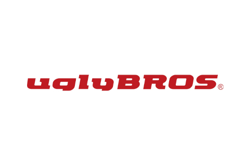 uglyBros logo
