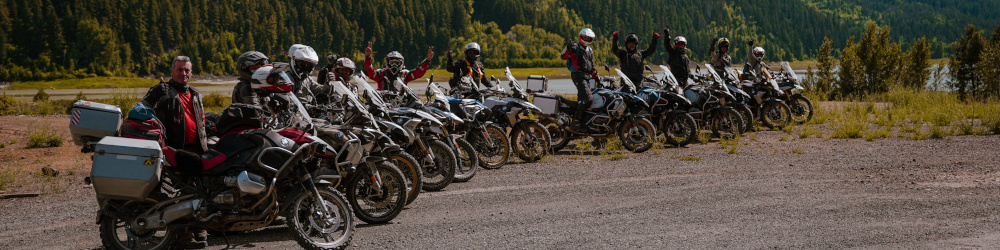High Road Motorsports Community
