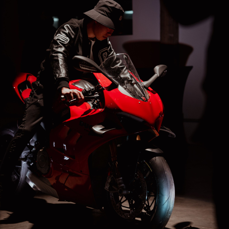 High Road Motorsports Community