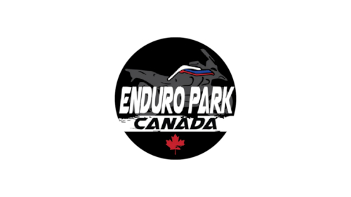 Enduro Park Canada logo