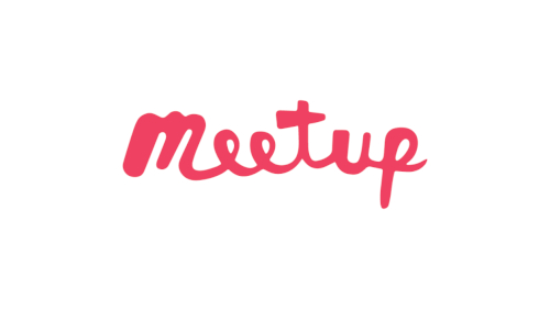 VROOM - Meetup logo
