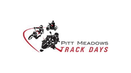 Pitt Meadows Trackdays logo