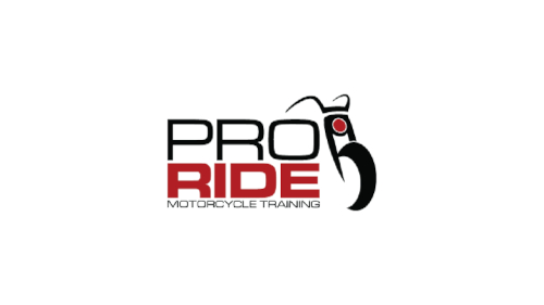 Pro-Ride Motorcycle Training logo