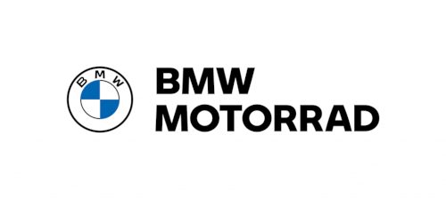 BMW Motorrad logo