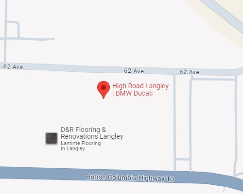 Langley location
