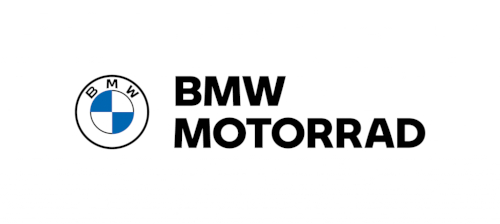 BMW Motorrad logo
