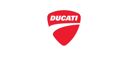 Ducati logo