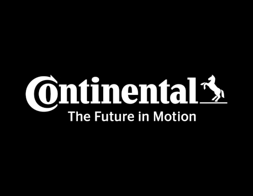 Continental logo