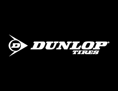 Dunlop Tires logo