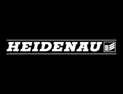Heidenau logo