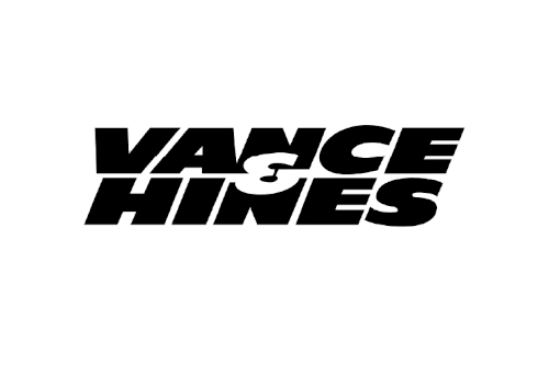 Vance & Hines logo
