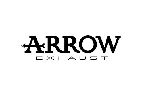 Arrow logo