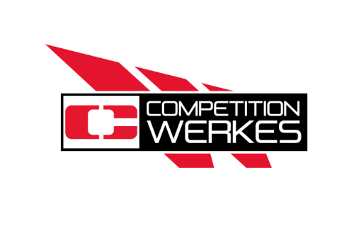 Competition Werkes logo