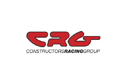 CRG logo