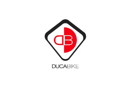 DucaBike logo