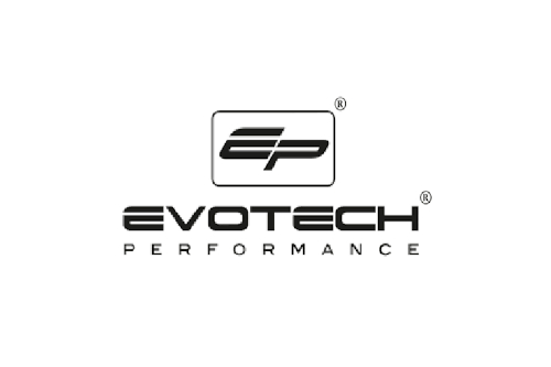 Evotech logo