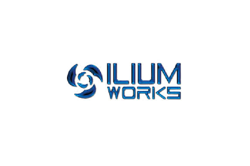 Ilium logo