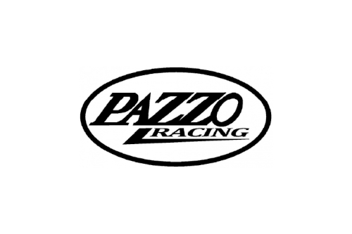 Pazzo Racing logo