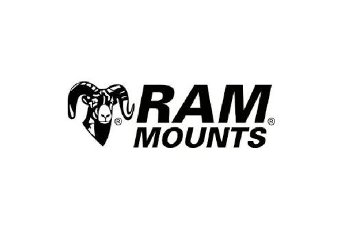 RAM Mounts logo
