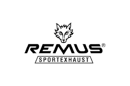 Remus logo