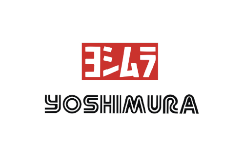 Yoshimura logo