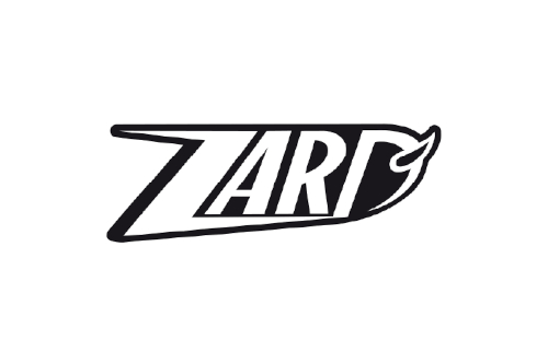 Zard logo