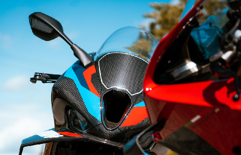 Motorcycle Sales